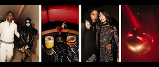 MISTICA at EDITION CON BAD GYA,HOT CHIP,MIURA Y DAM SWINDLE EN SU APERTURA MISTICA at EDITION CON BAD GYA,HOT CHIP,MIURA Y DAM SWINDLE EN SU APERTURA