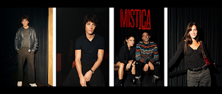 MISTICA at EDITION CON BAD GYA,HOT CHIP,MIURA Y DAM SWINDLE EN SU APERTURA MISTICA at EDITION CON BAD GYA,HOT CHIP,MIURA Y DAM SWINDLE EN SU APERTURA