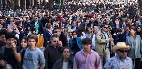 Pedro Sánchez tiene la pobreza en España por encima de la media de la UE