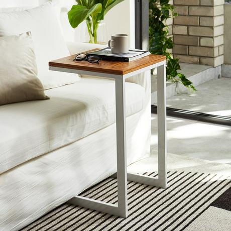 Cómo elegir la mesa auxiliar perfecta Cómo elegir la mesa auxiliar perfecta