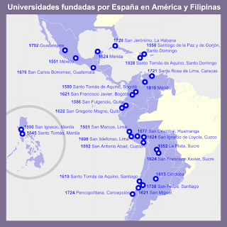 A quien cree que España debe pedir perdón A quien cree que España debe pedir perdón