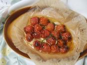 Cherries confitados (air fryer)