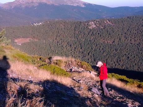 ALTO DE GUARRAMILLAS