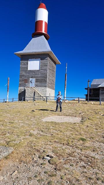 ALTO DE GUARRAMILLAS