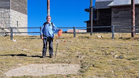 ALTO DE GUARRAMILLAS