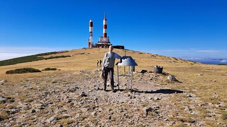 ALTO DE GUARRAMILLAS