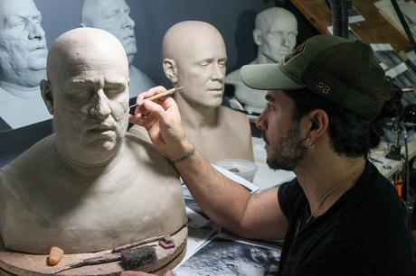 HBO: Descubre la transformación de Colin Farrell y el estilo de Sofia Falcone en «El Pingüino» HBO: Descubre la transformación de Colin Farrell y el estilo de Sofia Falcone en «El Pingüino»