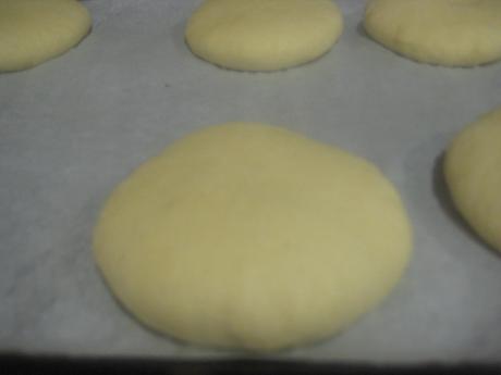 DÍA MUNDIAL DEL PAN 2024.  PAN DE PITA