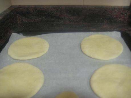 DÍA MUNDIAL DEL PAN 2024.  PAN DE PITA