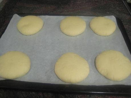 DÍA MUNDIAL DEL PAN 2024.  PAN DE PITA