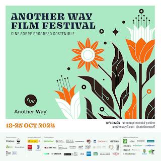 ENTREVISTA CON MARTA GARCÍA LARRIU, DIRECTORA DE ANOTHER FILM FESTIVAL
