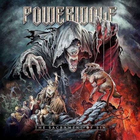Discografías Esenciales: Un Recorrido por la Carrera de Powerwolf