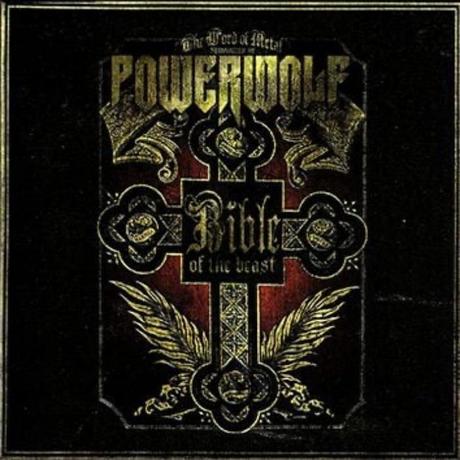 Discografías Esenciales: Un Recorrido por la Carrera de Powerwolf