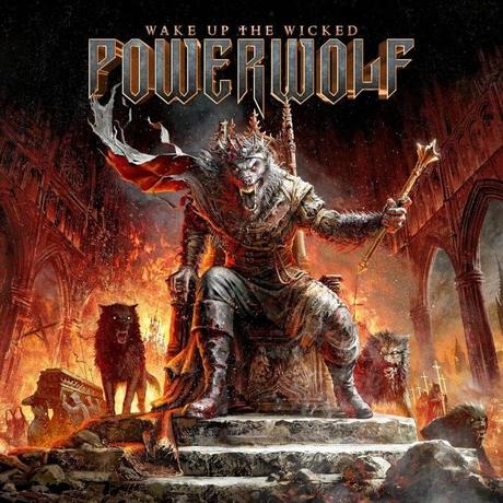 Discografías Esenciales: Un Recorrido por la Carrera de Powerwolf