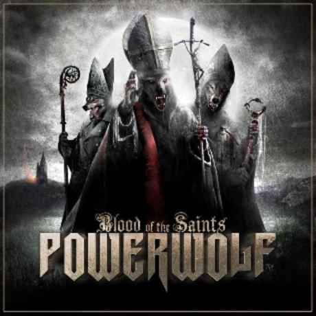 Discografías Esenciales: Un Recorrido por la Carrera de Powerwolf