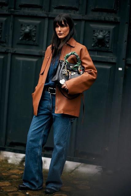 UN LOOK PARA CADA DIA DE LA SEMANA (395).- UN LOOK PARA CADA DIA DE LA SEMANA (395).-