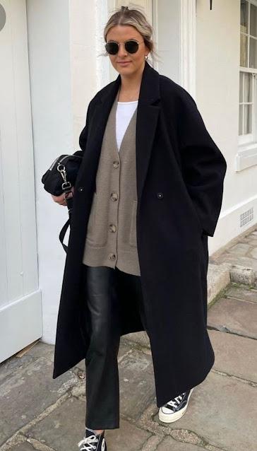 UN LOOK PARA CADA DIA DE LA SEMANA (395).- UN LOOK PARA CADA DIA DE LA SEMANA (395).-