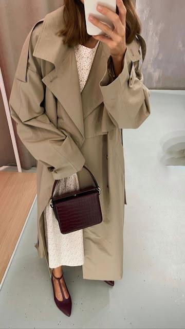 UN LOOK PARA CADA DIA DE LA SEMANA (395).- UN LOOK PARA CADA DIA DE LA SEMANA (395).-