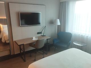 NH BRUSSELS AIRPORT (BRUSELAS)