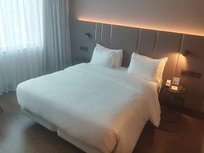 NH BRUSSELS AIRPORT (BRUSELAS)