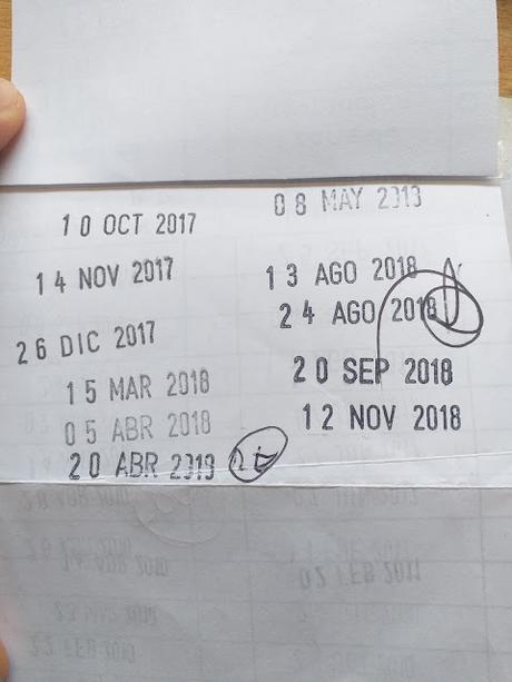 La niebla, de Stephen King