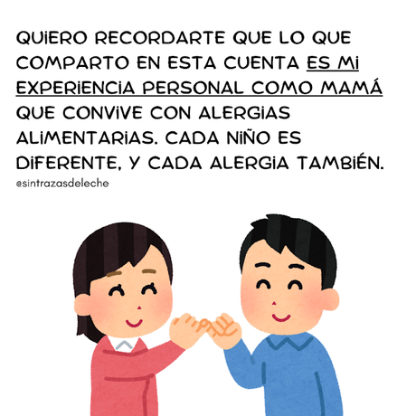 ¿Qué hacer si tu hijo tiene una reacción alérgica? Los primeros pasos ¿Qué hacer si tu hijo tiene una reacción alérgica? Los primeros pasos