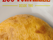 Tortillez, para disfrutar comida tradicional Gràcia