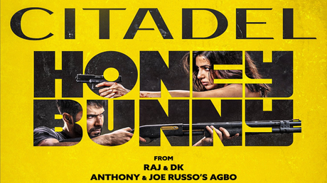 Prime Video estrena el tráiler oficial de ‘Citadel: Honey Bunny’, la serie sobre la rama india de Citadel. Estreno el 7 de noviembre.