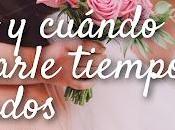 Cómo Cuándo Dedicarle Tiempo Invitados