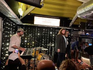 Cordovas - 15/09/2024 - Lemon rock Granada.