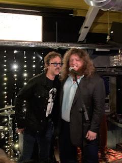 Cordovas - 15/09/2024 - Lemon rock Granada.