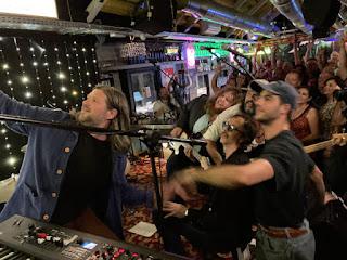 Cordovas - 15/09/2024 - Lemon rock Granada.