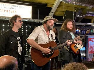 Cordovas - 15/09/2024 - Lemon rock Granada.