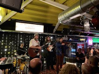 Cordovas - 15/09/2024 - Lemon rock Granada.