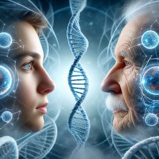 Descubren un gen que desafía la muerte