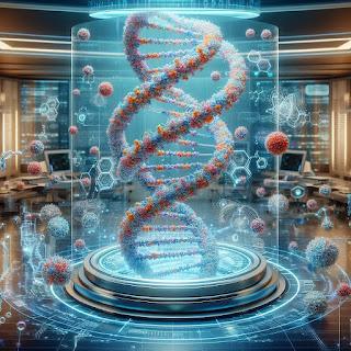 Descubren un gen que desafía la muerte