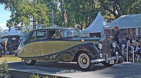 Premiación completa de autos de AutoClásica 2024 Premiación completa de autos de AutoClásica 2024