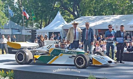 Premiación completa de autos de AutoClásica 2024 Premiación completa de autos de AutoClásica 2024