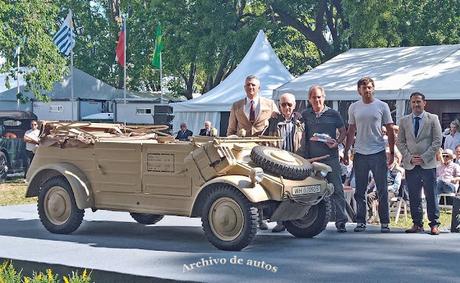 Premiación completa de autos de AutoClásica 2024 Premiación completa de autos de AutoClásica 2024