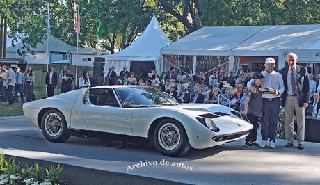 Premiación completa de autos de AutoClásica 2024 Premiación completa de autos de AutoClásica 2024