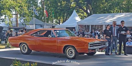 Premiación completa de autos de AutoClásica 2024 Premiación completa de autos de AutoClásica 2024