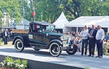 Premiación completa de autos de AutoClásica 2024 Premiación completa de autos de AutoClásica 2024