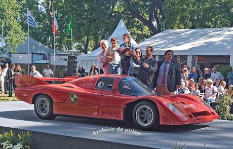 Premiación completa de autos de AutoClásica 2024 Premiación completa de autos de AutoClásica 2024