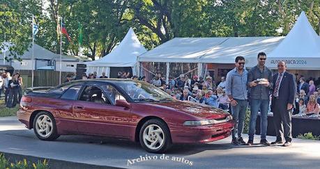 Premiación completa de autos de AutoClásica 2024 Premiación completa de autos de AutoClásica 2024