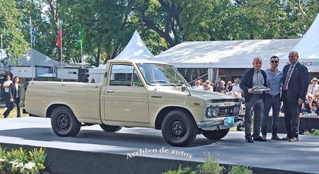 Premiación completa de autos de AutoClásica 2024 Premiación completa de autos de AutoClásica 2024