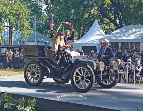 Premiación completa de autos de AutoClásica 2024 Premiación completa de autos de AutoClásica 2024