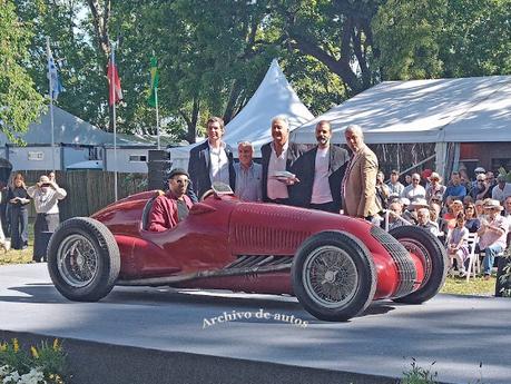 Premiación completa de autos de AutoClásica 2024 Premiación completa de autos de AutoClásica 2024