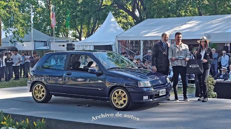 Premiación completa de autos de AutoClásica 2024 Premiación completa de autos de AutoClásica 2024