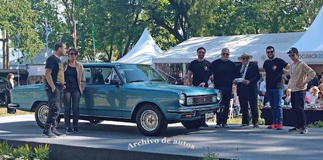 Premiación completa de autos de AutoClásica 2024 Premiación completa de autos de AutoClásica 2024
