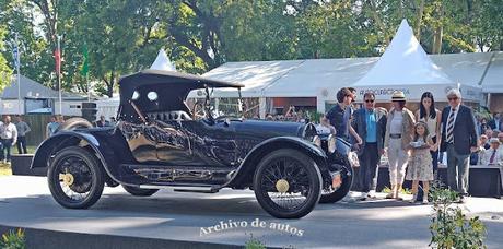 Premiación completa de autos de AutoClásica 2024 Premiación completa de autos de AutoClásica 2024